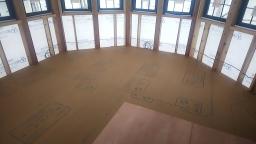 断熱工事　遮音工事